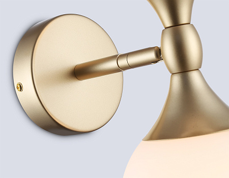 Бра Ambrella light HIGH LIGHT LH51053