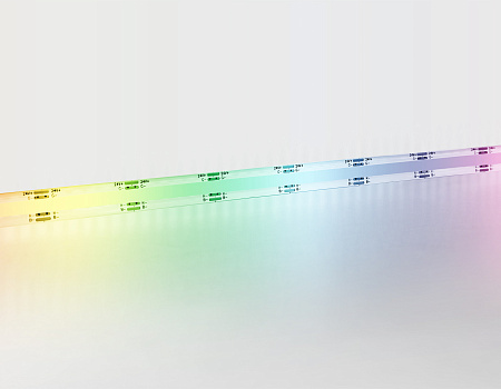 Светодиодная лента 14 Вт/м RGB 1120 Лм/м 24V IP20 Illumination GS4951