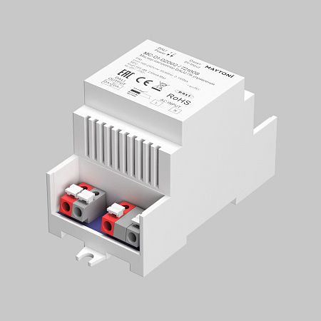 Мастер контроллер 1 канал Maytoni Dali 721008