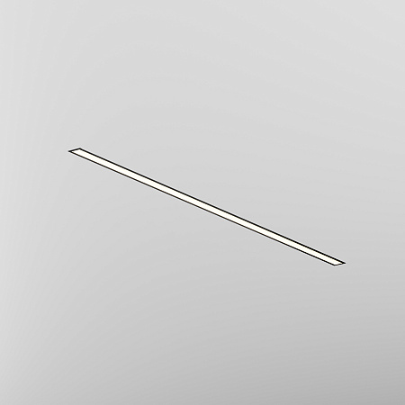 Линейный светильник светодиодный встраиваемый 3000К 1500*50*35мм Maytoni LL313013 Линейный светильник светодиодный встраиваемый 3000К 1500*50*35мм Maytoni LL313013