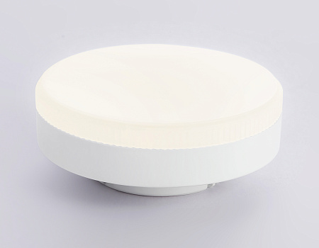 Лампа светодиодная GX53 12Вт BULBING 541201