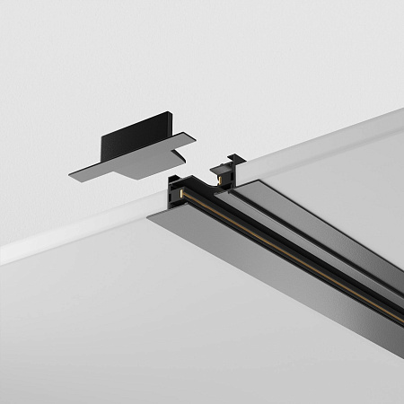 Шинопровод однофазный Maytoni Unity TRX004-111B