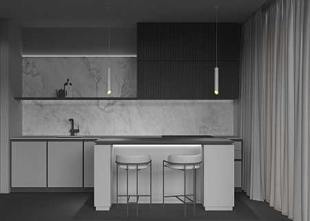 Светильник подвесной Maytoni Lipari P044PL-01-30GU10-W Светильник подвесной Maytoni Lipari P044PL-01-30GU10-W