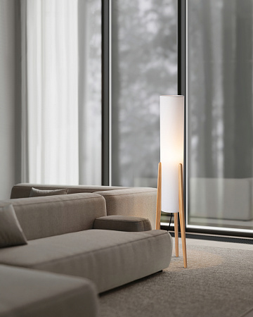 Торшер Freya Bliss FR5543FL-01T Торшер Freya Bliss FR5543FL-01T