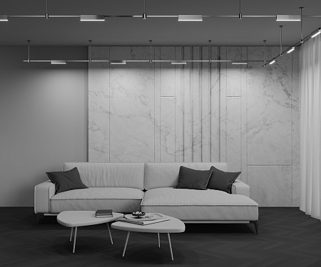 Трековый магнитный светодиодный светильник Maytoni Flarity Basis TR151-1-18W4K-PT Трековый магнитный светодиодный светильник Maytoni Flarity Basis TR151-1-18W4K-PT