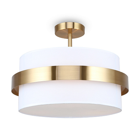 Люстра на штанге Freya Bride FR5367CL-03BS Люстра на штанге Freya Bride FR5367CL-03BS