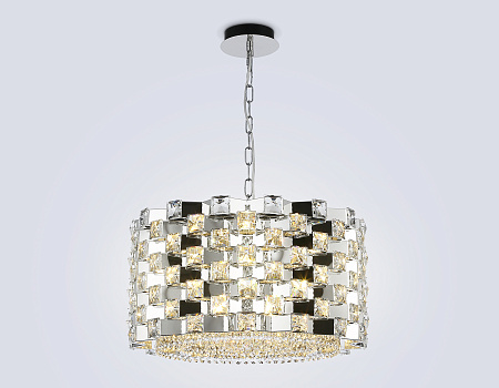 Люстра подвесная Ambrella light HIGH LIGHT LH41001