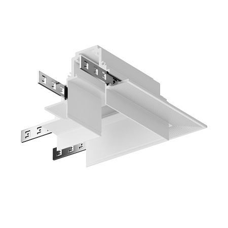 Угол для встраиваемого магнитного шинопровода Maytoni Gravity TRX010CL-22W