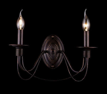 Бра Freya Velia FR2046-WL-02-BR