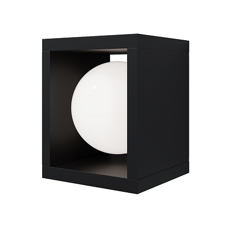 Уличный настенный светильник Maytoni Slate O483WL-L10GF3K Уличный настенный светильник Maytoni Slate O483WL-L10GF3K