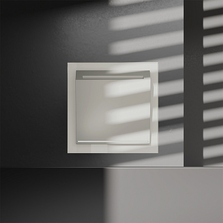 Выключатель встраиваемый карточный 16А Voltum S70 (кашемир) VLS010703 Выключатель встраиваемый карточный 16А Voltum S70 (кашемир) VLS010703