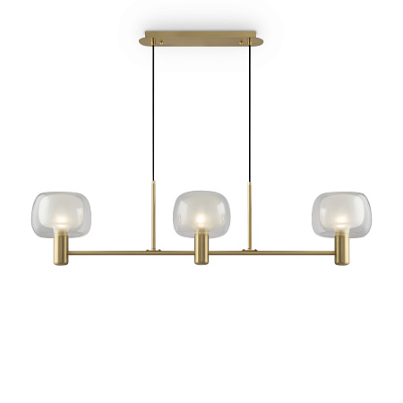 Подвесной светильник Maytoni Vision MOD411PL-03G