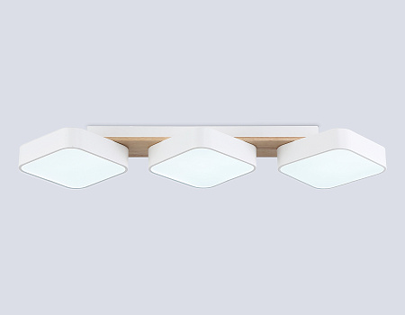 Светильник потолочный светодиодный Ambrella light FL4877
