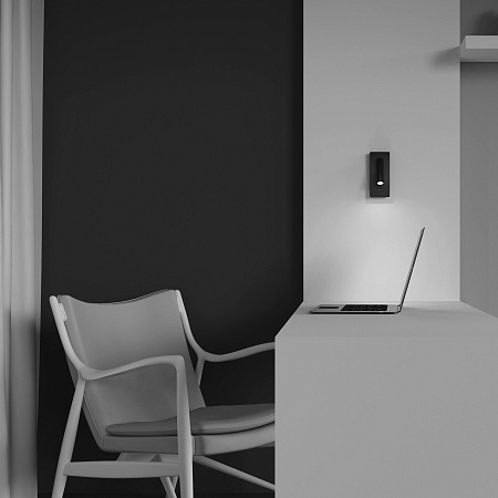 Спот Maytoni Mirax C041WL-L3B3K