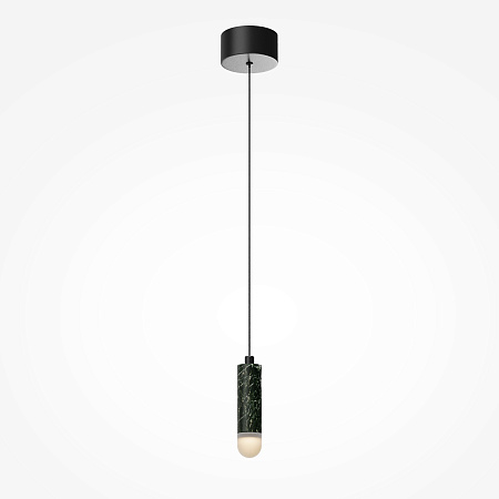 Светильник подвесной светодиодный Maytoni Bell MOD534PL-L4B3K1