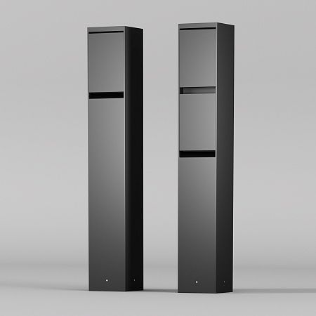 Уличная розетка Maytoni Nido O460FL-GF02SC