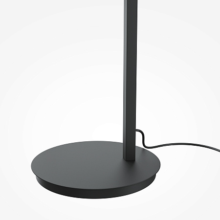 Торшер светодиодный Maytoni Emphaty MOD363FL-L14B3K