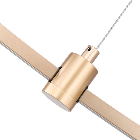 Подвесной светодиодный светильник Freya Urban FR4005PL-06G1