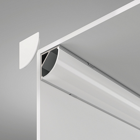 Профиль для ленты Maytoni ALM008S-2M Профиль для ленты Maytoni ALM008S-2M