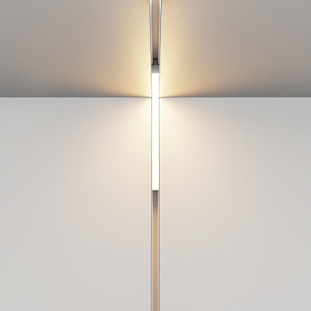 Трековый магнитный диммируемый светодиодный светильник Maytoni Exility TR102-24W-DS-W