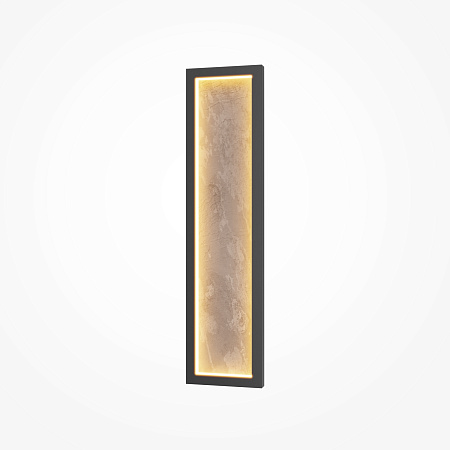 Светильник настенный светодиодный Maytoni Orign MOD311WL-L55B3K