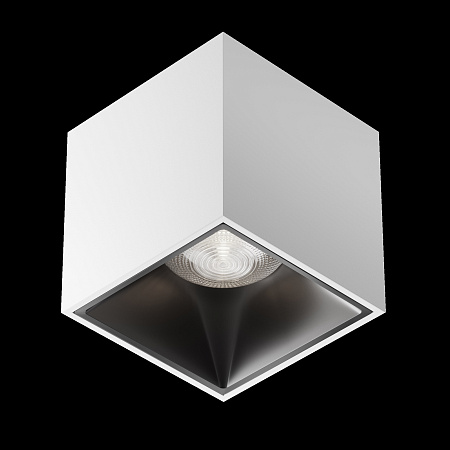 Светильник потолочный светодиодный Maytoni Alfa LED C065CL-L12W4K-D Светильник потолочный светодиодный Maytoni Alfa LED C065CL-L12W4K-D