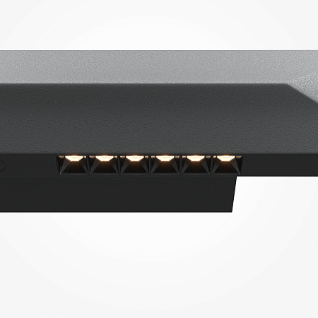 Светильник настенный диммируемый Maytoni Motion MOD276WL-L8B3K Светильник настенный диммируемый Maytoni Motion MOD276WL-L8B3K