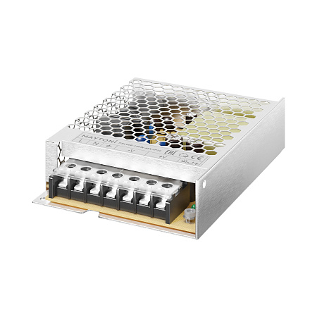 Блок питания для магнитных систем 48V, 150Вт, 48V, IP20 Maytoni Power Supply Magnetic PSL006-150W-48V-IP20