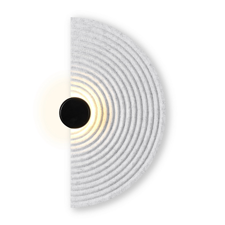 Светильник настенный светодиодный Freya Felt FR6189WL-L20LG1