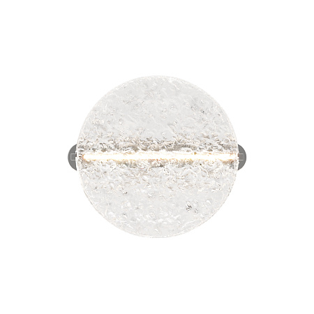 Светильник настенный светодиодный Maytoni Mangata MOD387WL-L8CH3K