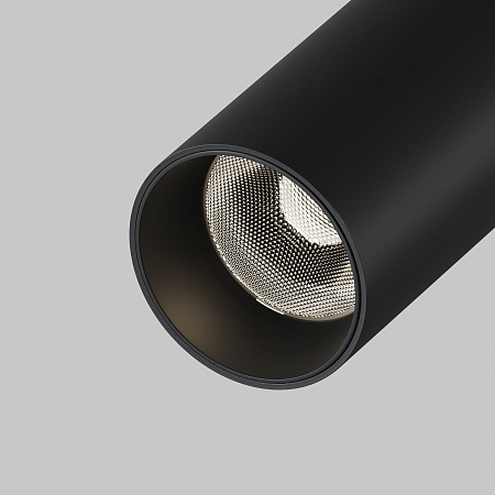 Спот светодиодный Maytoni Focus TC142CL-6W4K-B Спот светодиодный Maytoni Focus TC142CL-6W4K-B