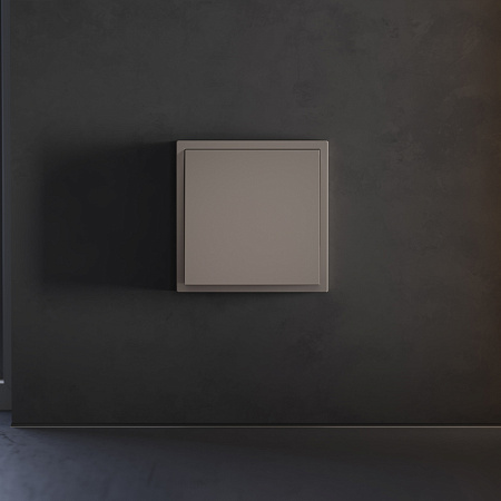 Вывод кабеля Voltum S70 (капучино) VLS080214