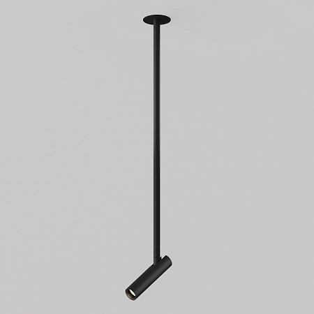 Спот светодиодный Maytoni Focus T P141RS-L125-6W3K-B