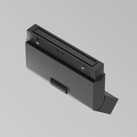 Трековый магнитный светодиодный светильник диммируемый Maytoni Exility Points rot TR033-4-6W3K-M-DS-B Трековый магнитный светодиодный светильник диммируемый Maytoni Exility Points rot TR033-4-6W3K-M-DS-B