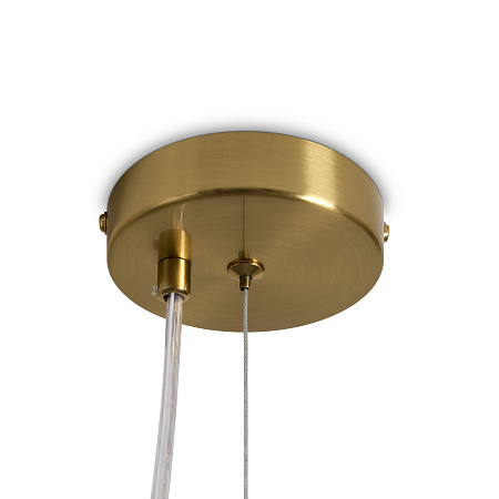 Светильник подвесной Freya Sunspot FR5482PL-01BS1 Светильник подвесной Freya Sunspot FR5482PL-01BS1