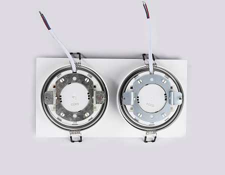 Светильник встраиваемый Ambrella light TN51919