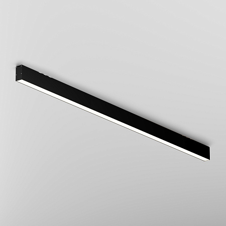 Линейный светильник светодиодный 4000К 1500*67*35мм Maytoni LL311046