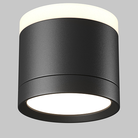 Светильник потолочный Maytoni Pauline C120CL-GX53-B