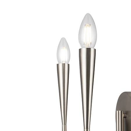 Бра Freya Branches FR5253WL-02N Бра Freya Branches FR5253WL-02N