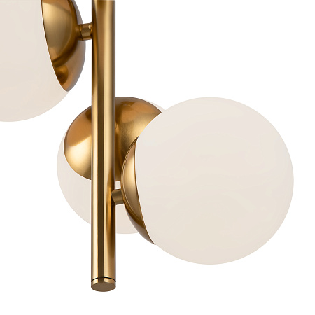 Светильник подвесной Freya Zing FR5199PL-05BS1 Светильник подвесной Freya Zing FR5199PL-05BS1