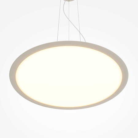 Светильник подвесной Maytoni Industria MOD471PL-L57WK