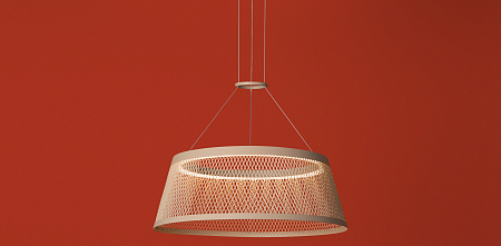 Светильник подвесной светодиодный Freya Prism FR5535PL-L14B