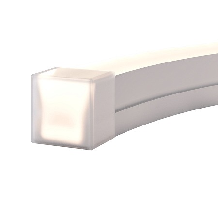 Гибкий неон 14,4Вт 4000К 24V IP67 Maytoni Изгиб 3D 432046