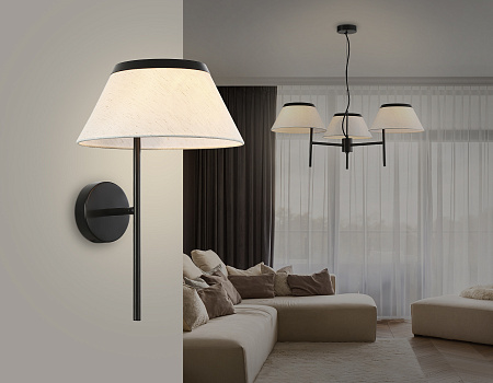 Светильник настенный High light LH72455 Светильник настенный High light LH72455