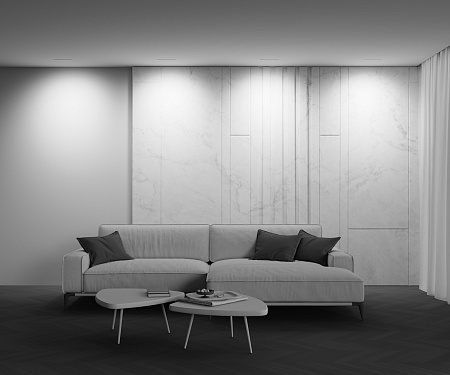 Светильник встраиваемый светодиодный Maytoni Parete DL100-12W2.7-3-4K-W