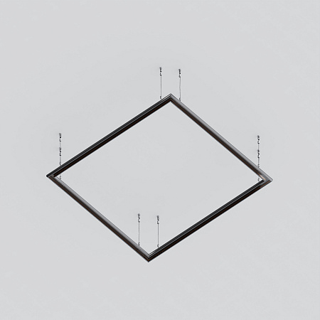 Шинопровод магнитный низкопрофильный Maytoni Exility TRXM034-R-412B