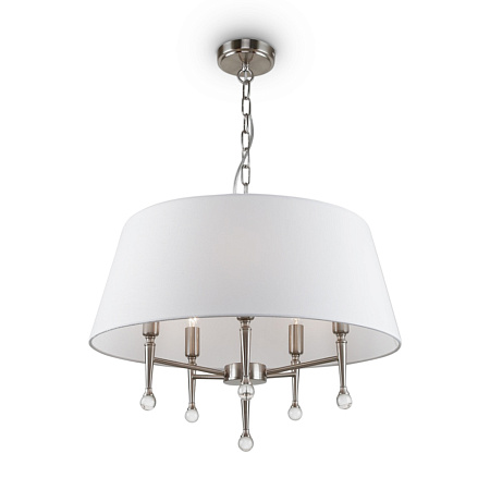 Люстра подвесная Freya Rosemary FR2190PL-05N1