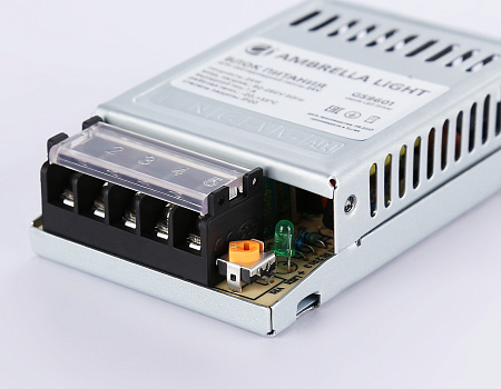 Блок питания 24V 24W IP20 LED Driver GS9601