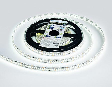 Светодиодная лента GS1403 2835 240Led 17W 12V IP20 6500K GS GS1403