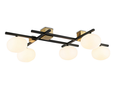 Светильник потолочный Ambrella light HIGH LIGHT LH51015